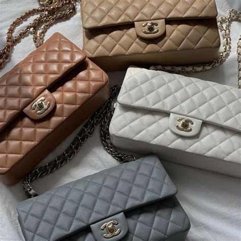 chanel bag price store|Chanel bag cost.